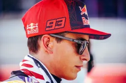 MotoGP, Marc Marquez: "Repsol Honda è in una situazione difficile"