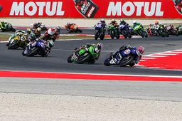 Supersport Lausitzring Riparte il duello Sofuoglu vs. Mahias