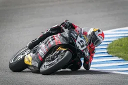 Petrucci: “Al posto di Diggia in MotoGP? Bello, ma quando sali in moto…”