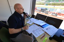 CorsedimotoTV: Boris Casadio "La Superbike è fedele alle origini"