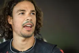 Valentino Rossi, Franco Morbidelli e la chiusura del cerchio