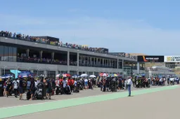 FIM CEV Repsol, si corre al MotorLand Aragón