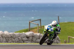 Supersport: Robin Mulhauser appiedato da PTR Honda, "E' un'infamia"