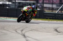 MotoGP: Aprilia con lo spoiler già a Jerez?