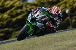 Superbike Phillip Island Prove 1: Jonathan Rea ora fa sul serio
