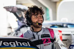 Enea Bastianini si esalta al Rallylegend "Che gusto"