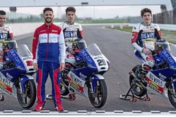 CIV Michel Fabrizio, una piccola Academy alle porte di Roma