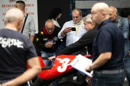 MotòExhibition: A Bologna con la FIM fantastici piloti e moto Classic