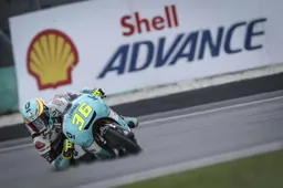 Moto3 Sepang Gara Decima vittoria stagionale per Joan Mir
