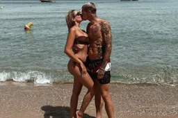 Superbike, Scott Redding a Saint Tropez prima del test in Catalunya