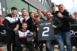 Filippo Rovelli "Vorrei arrivare al Mondiale Superbike in 2 anni"