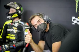 Matteo Flamigni parte 2: "Abbassatore Ducati? Scoprirete un po' alla volta"