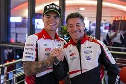 MotoE: Eric Granado e LCR insieme anche nella stagione 2023