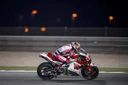 MotoGP, Takaaki Nakagami: "Sapevo che Pol Espargaró poteva adattarsi presto"
