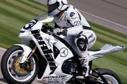 American Superbike: Aaron Yates rinuncia a correre