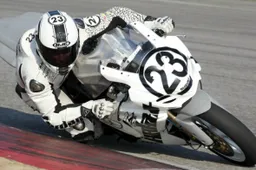 American Superbike: operazione riuscita per Aaron Yates