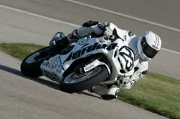 American Superbike: Aaron Yates non recupera per Elkhart Lake