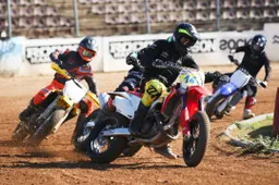 MotoGP: dal Motocross alle moto stradali, ecco come si allenano i piloti