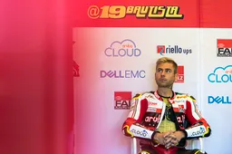 Alvaro Bautista: adesso è lui che aspetta risposta da Ducati