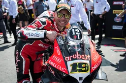 "Alvaro Bautista niente MotoGP, ci serve in Superbike"