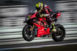 Superbike: Buon giorno Imola, Alvaro Bautista oggi in pista