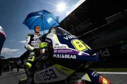 ESCLUSIVA Stefano Nepa: “Da solo sono cresciuto tanto nel 2020”