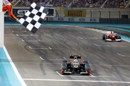 Kimi Raikkonen e quel dolce ritorno alla vittoria in Formula 1