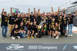 AC Racing trampolino per futuri campioni "Ecco come li facciamo crescere"