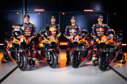 KTM, l'ok dei creditori e la ripartenza in MotoGP: ma restano le incognite