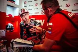 MotoGP, Pedro Acosta: "Dani Pedrosa, un rivale più che un aiuto!"