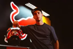 MotoGP: Pedro Acosta con KTM nel 2025, ora è ufficiale