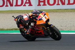 Pedro Acosta, ma andrà in MotoGP? I dubbi aumentano