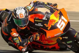 Moto2/Moto3, Test Jerez-2: day-1 a Ogura e Suzuki, occhio ad Acosta