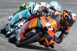 Moto3: Pedro Acosta, appuntamento con la storia a Misano-2