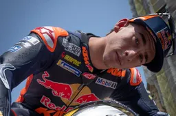 MotoGP: Pedro Acosta, richiesta a KTM "Dobbiamo fare come Yamaha"