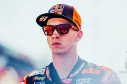 MotoGP: Pedro Acosta, primo via libera in attesa dei controlli a Le Mans