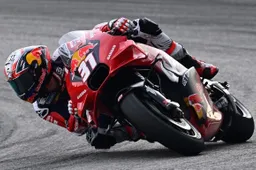 MotoGP Sepang Shakedown, 3° giorno: attenzione a Pedro Acosta