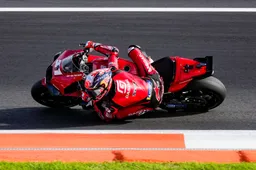 MotoGP, Pedro Acosta "Da Pedrosa un aiuto per non sbagliare"