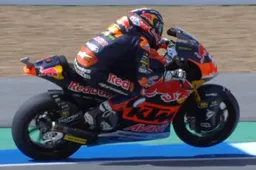 Moto2 Thailandia, Prove 1-2: chi può fermare Pedro Acosta?