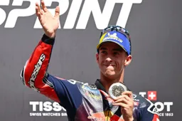 MotoGP, Pedro Acosta numero 1 KTM: "Una cosa mi preoccupa"