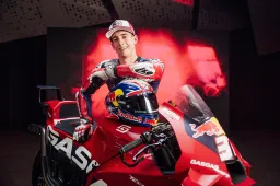 MotoGP, Poncharal già estasiato: "Pedro Acosta è incredibile!"