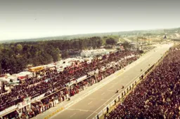 Storia della 24 Heures Motos Le Mans: dal 1981 al 1985 (2° Parte)