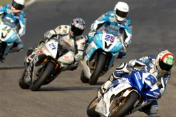 CIV: la copertura televisiva del primo round di Misano