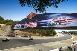 MotoGP: gli orari in TV del Gran Premio di Laguna Seca