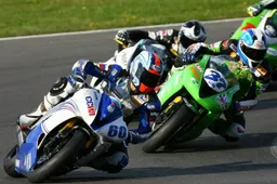IDM: test collettivi al Lausitzring dal 10 al 16 aprile