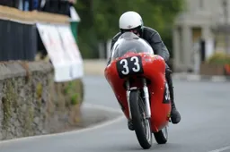 Manx Grand Prix: nuova tragedia, incidente fatale per Adam Easton