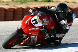 BSB: test per Buildbase Kawasaki a Cartagena