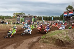 Motocross Olanda: Adamo vs Geerts sfida Mondiale, orari diretta TV e streaming