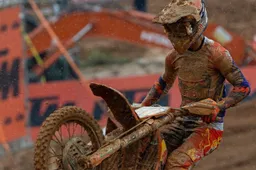 Motocross Francia: Adamo a caccia di gloria, dove vedere il GP in TV e streaming
