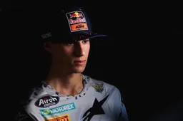 Motocross Germania: Adamo vs Geerts il duello, dove vederlo in streaming e TV